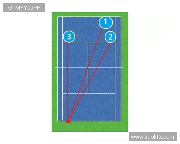 赛后分析：广州与北京网球队在比赛中的战术灵活性对比探讨